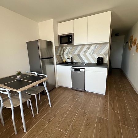 לה גרנד מוט Superbe Studio Cabine Vue Mer 3 Etoiles * מראה חיצוני תמונה