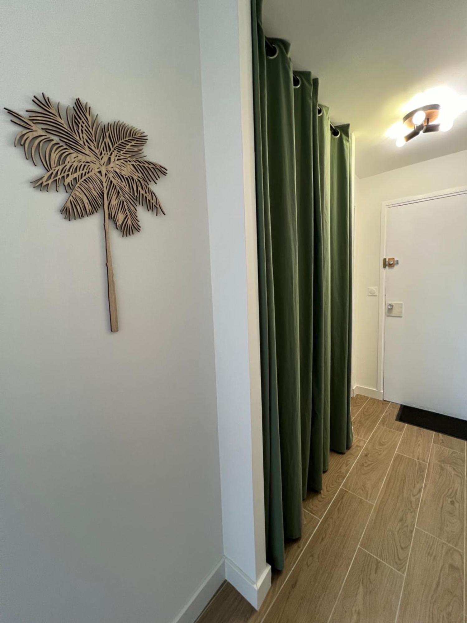 לה גרנד מוט Superbe Studio Cabine Vue Mer 3 Etoiles * מראה חיצוני תמונה