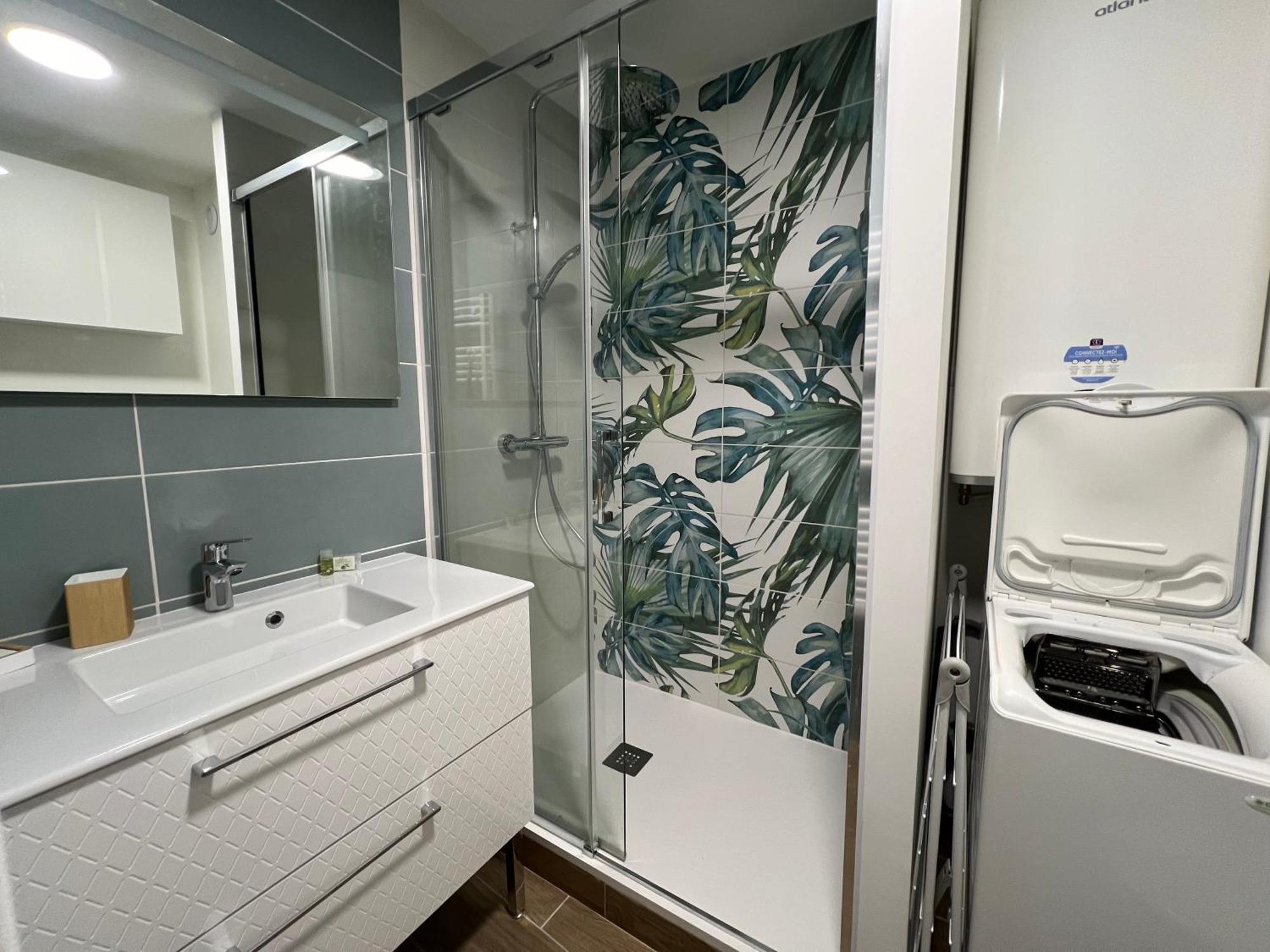 לה גרנד מוט Superbe Studio Cabine Vue Mer 3 Etoiles * מראה חיצוני תמונה