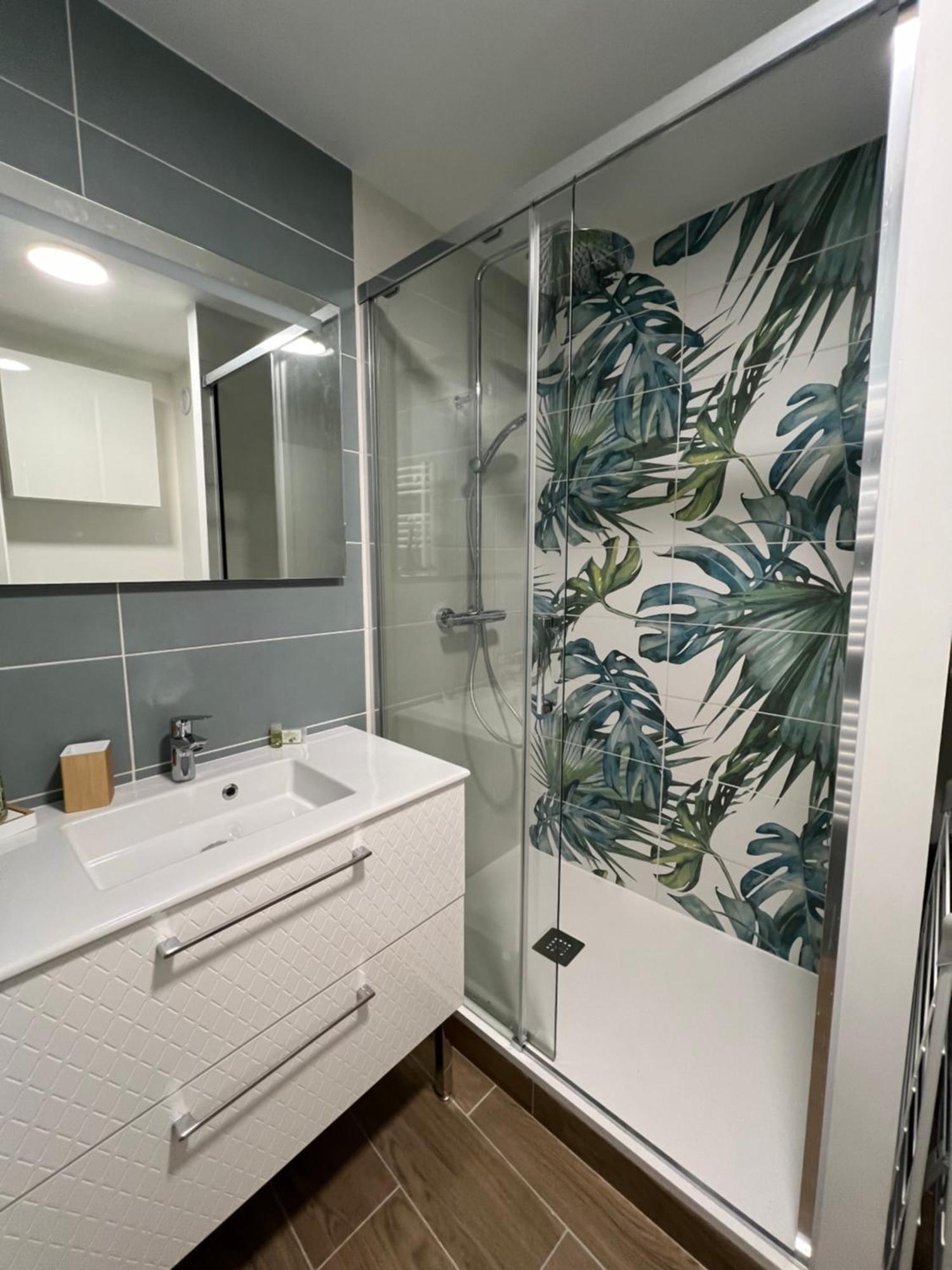 לה גרנד מוט Superbe Studio Cabine Vue Mer 3 Etoiles * מראה חיצוני תמונה