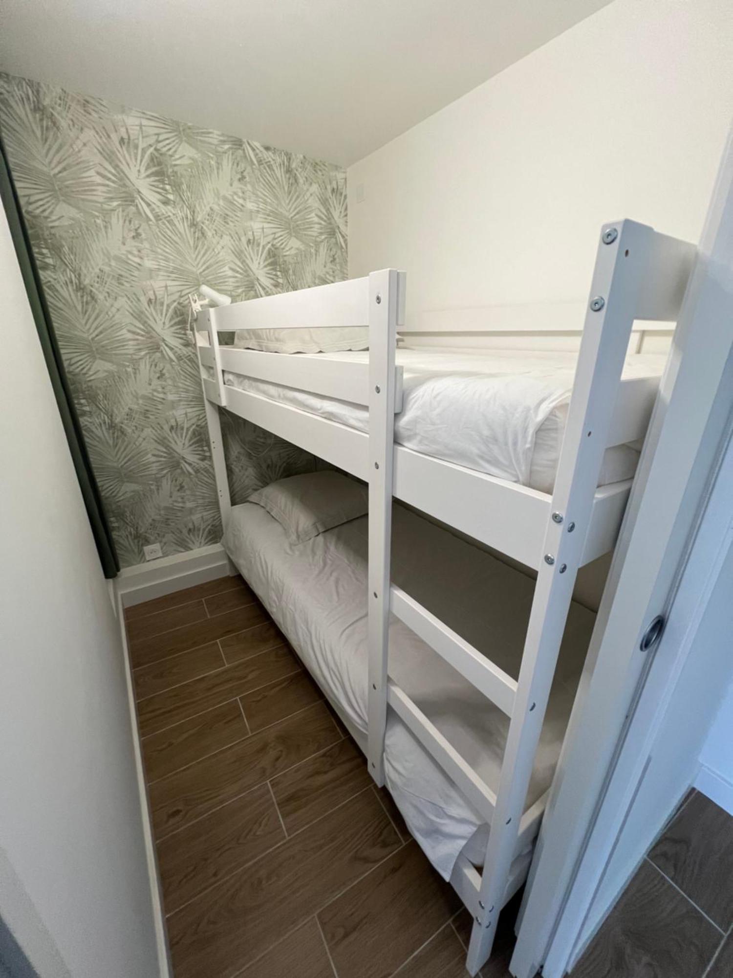 לה גרנד מוט Superbe Studio Cabine Vue Mer 3 Etoiles * מראה חיצוני תמונה